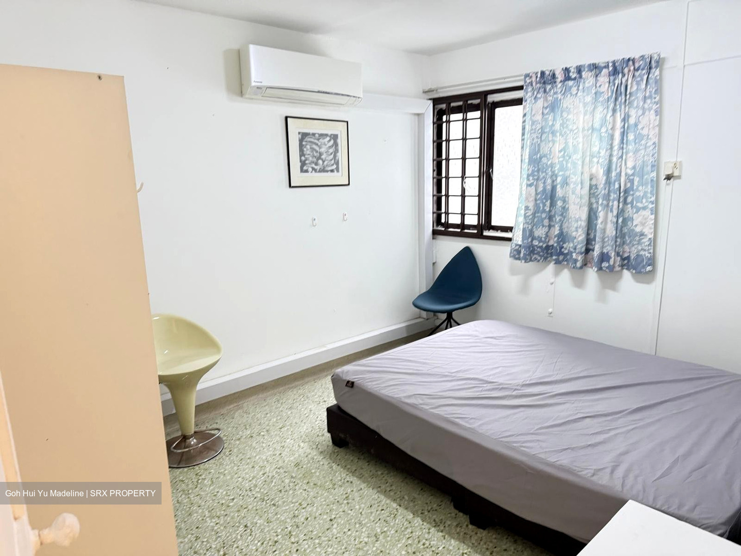 Blk 12 Holland Vista (Queenstown), HDB 3 Rooms #559062451